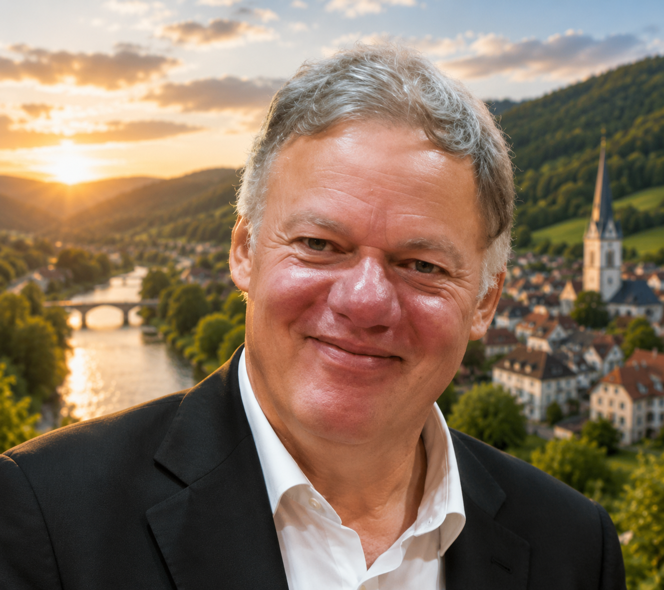 Michael