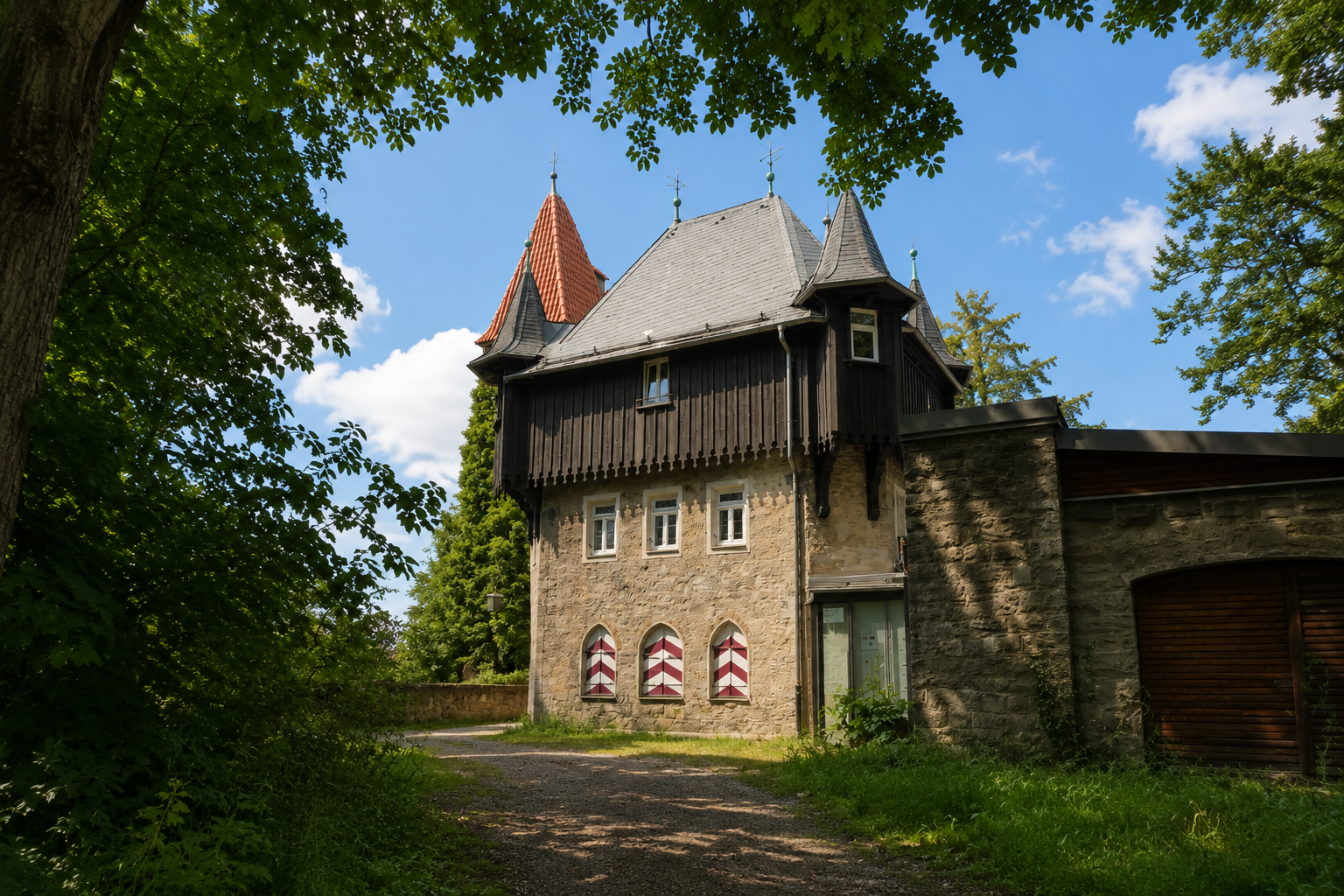 Burghalde Kempten