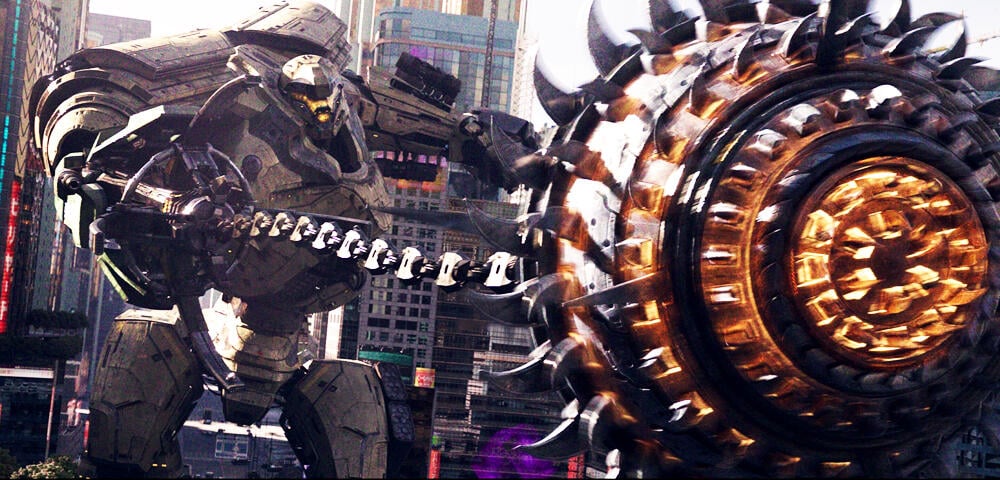 Üble Sci-Fi-Enttäuschung heute im TV: 5 Jahre Wartezeit auf die Fortsetzung und dann das