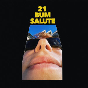 Party Dozen kündigen neues Album "21 Bum Salute" an