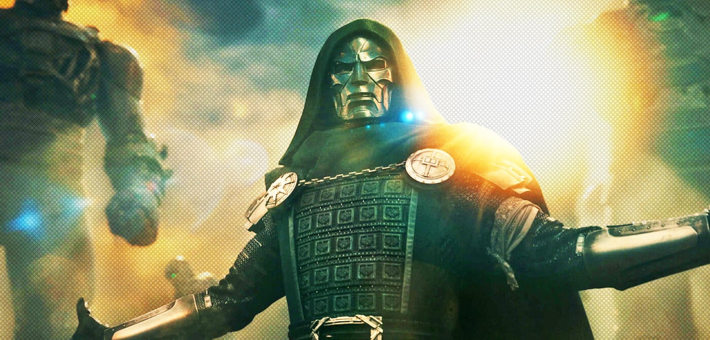 Avengers: Doomsday hat 4 Monate vor seinem Kinostart schon mehr eingespielt als die meisten anderen Filme dieses Jahr