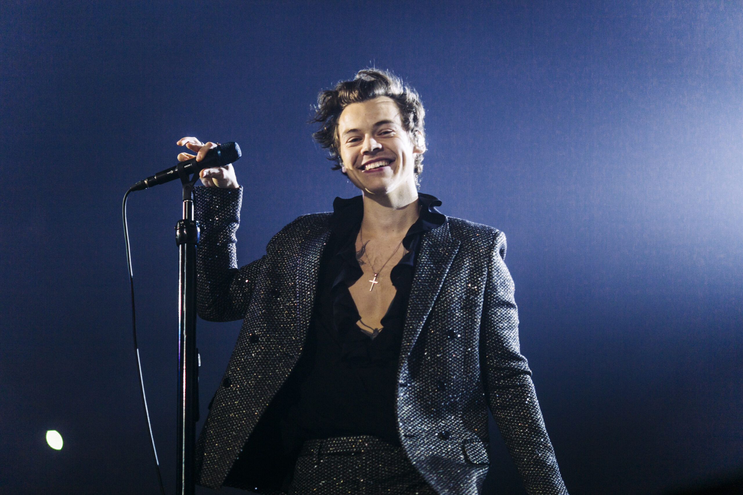 Harry Styles in Berlin 2027: Telekom-Presale – so bekommt ihr Tickets