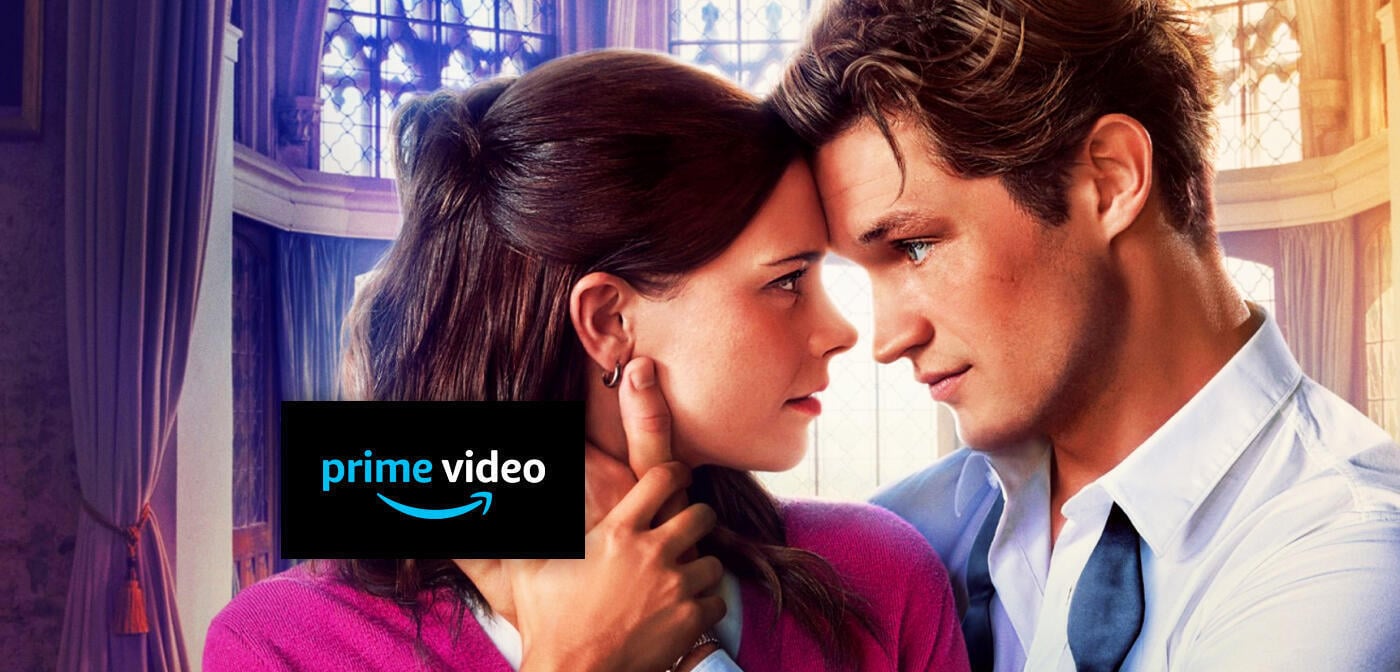Maxton Hall wird zur ersten Amazon Prime-Serie überhaupt, die neues KI-Tool für Synchronfassungen nutzt