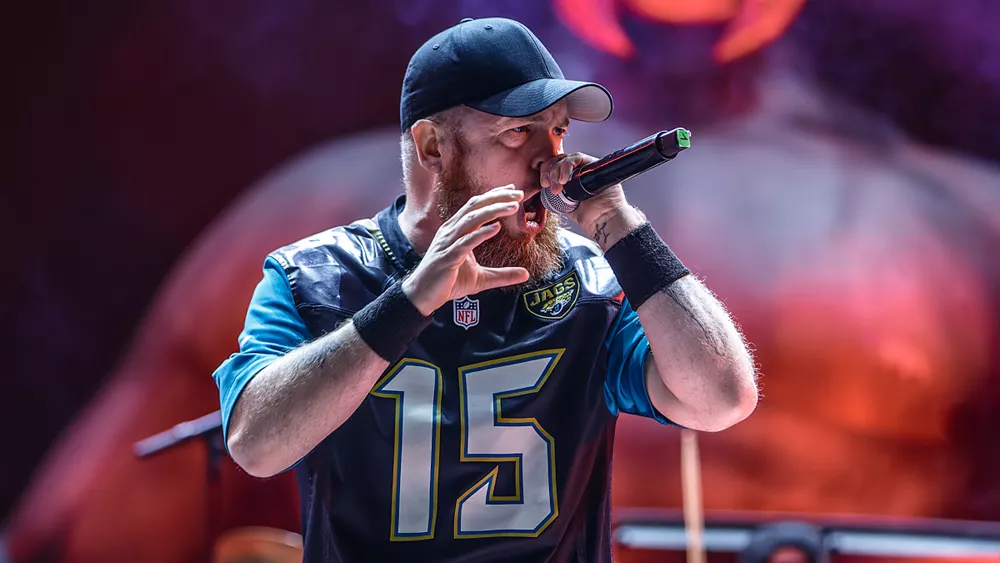 Die Videos der Woche vom 02.10. mit Nightwish, Hatebreed u.v.m.