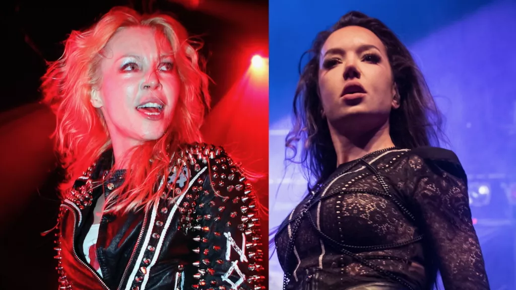 Arch Enemy: Angela Gossows Rückkehr war Gerücht von Fans