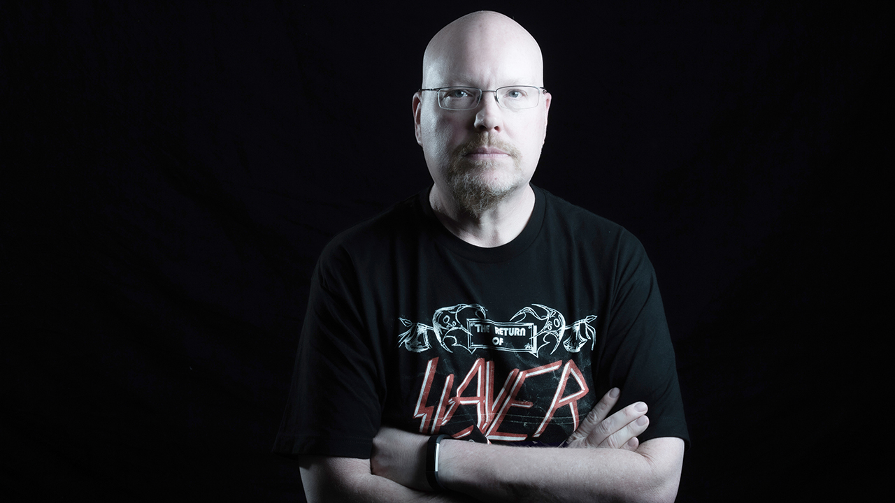 Neuer Jubiläums-Podcast von Metal Blade Records