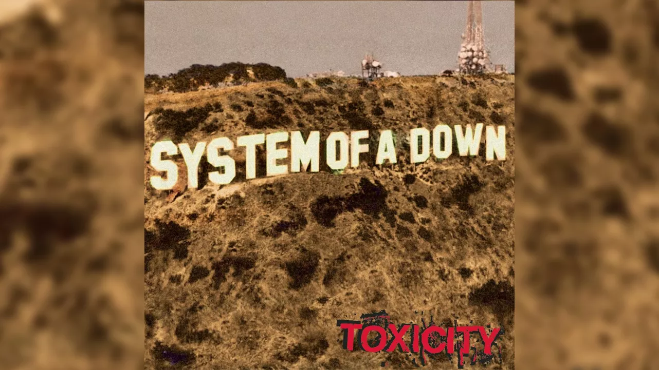 System Of A Down: Ausstellung zum TOXICITY-Jubiläum