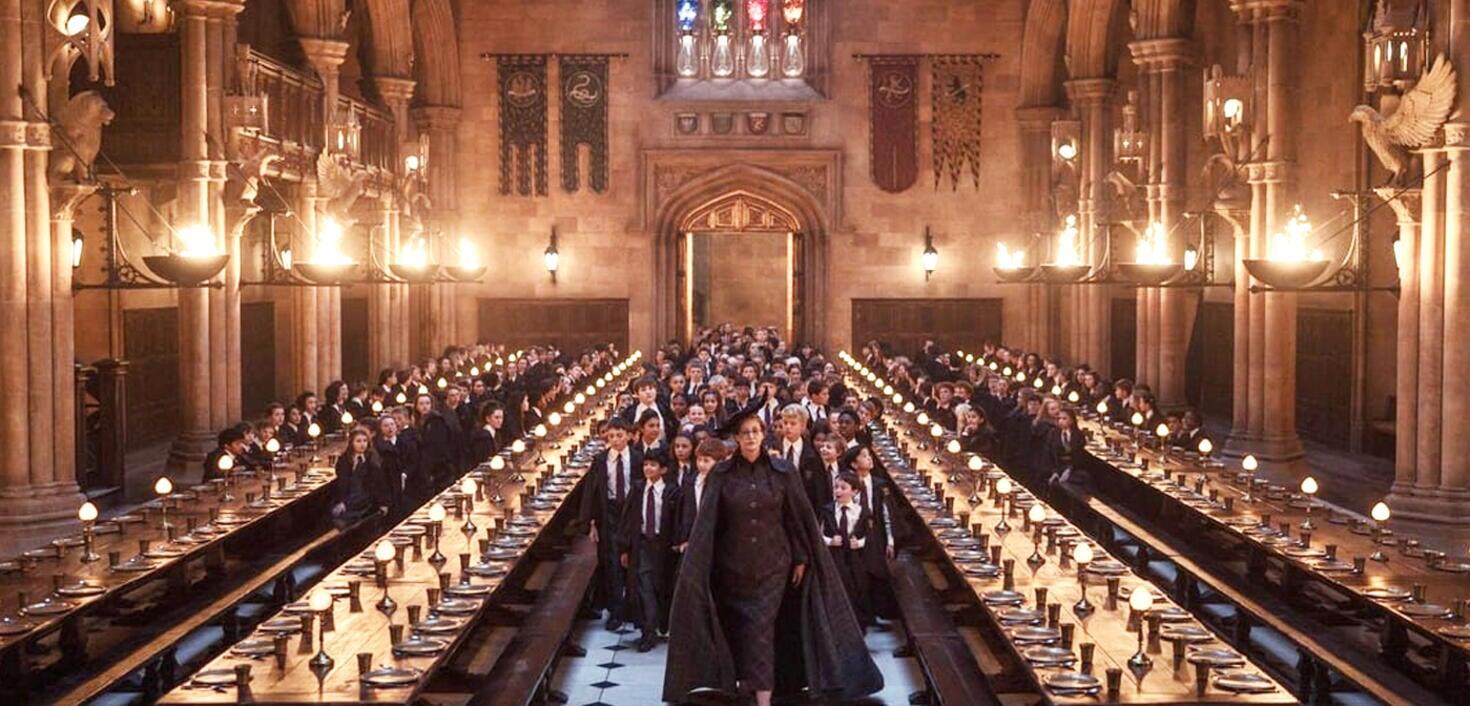 Harry Potter-Serie besetzt Arthur Weasley, Maulende Myrte und Colin Creevey für Staffel 2 – darunter das Kind eines Potter-Filmstars