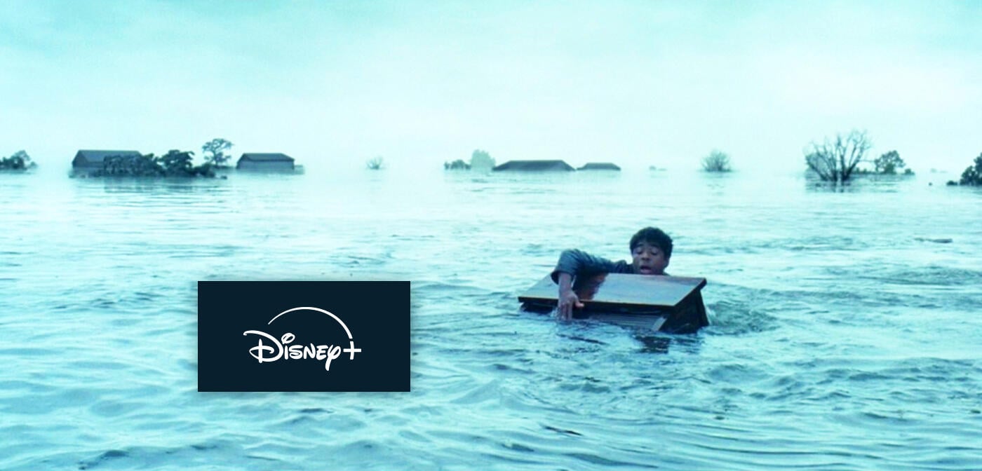 Neu bei Disney+: Bei dieser genialen Odyssee-Verfilmung kann selbst Christopher Nolan einpacken