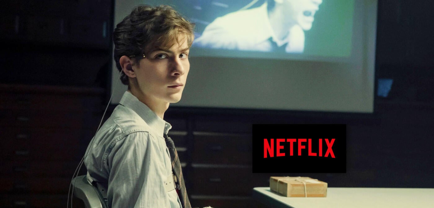 Der Unabomber-Film bei Netflix erzählt nur die halbe Geschichte: Diese hochspannende Serie solltet ihr danach unbedingt schauen