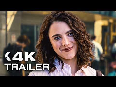 LOVE OF YOUR LIFE Trailer German Deutsch (2026) Margaret Qualley, Patrick Schwarzenegger
