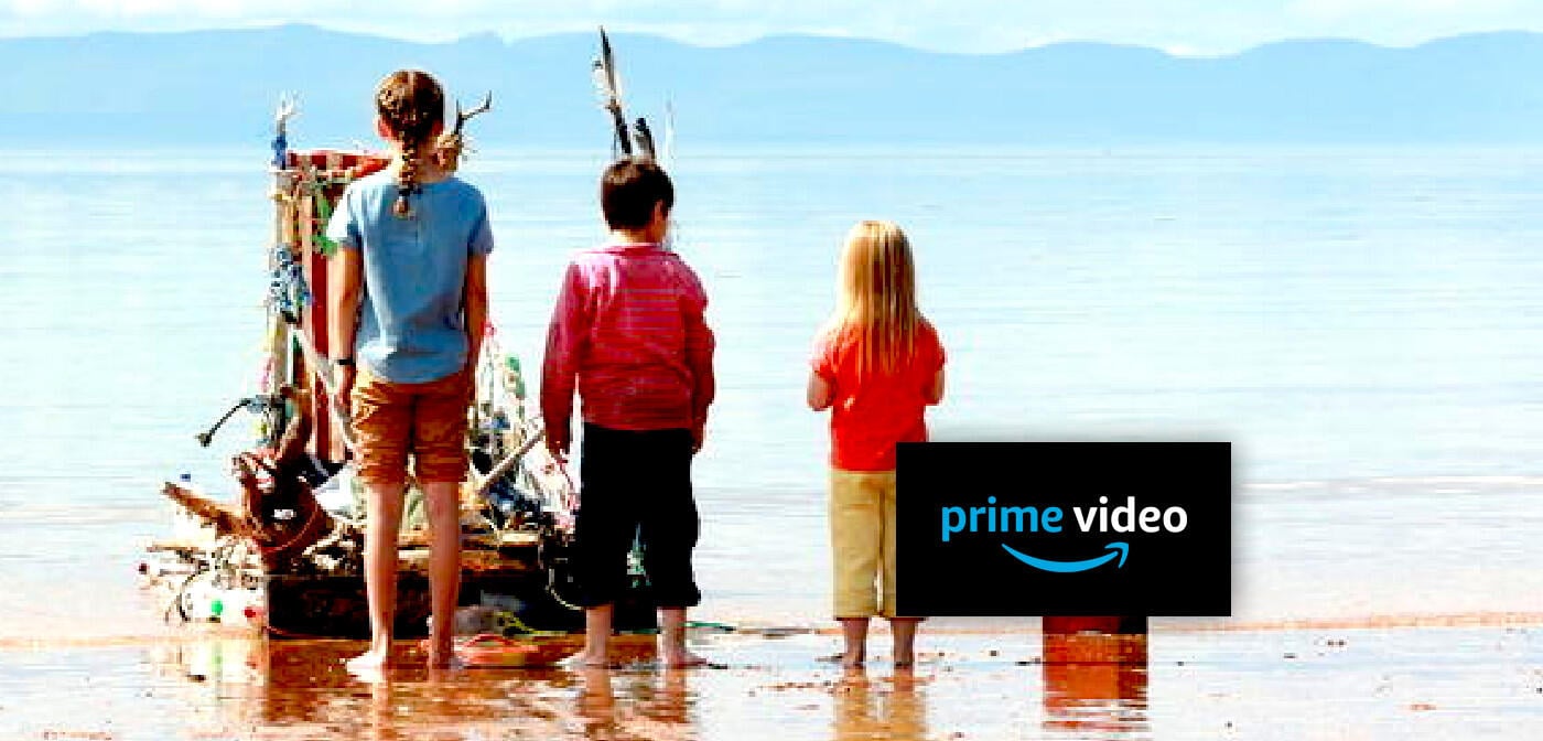Auf keinen Fall verpassen: Bei Amazon Prime versteckt sich ein unfassbar witziger und zugleich tiefsinniger Film